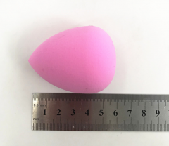 Cosmetic Puff Powder Puff Smooth Women's Makeup Foundation Sponge Beauty to Make Up Tools Accessories Water-drop Shape