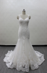 LW4160 New collection Style Tulle Lace Applique