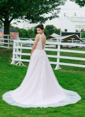 LW4246 Top Seller Bridal Dress High Cost Effective Price