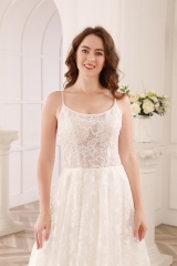 WT4313 New collection new style  whole lace