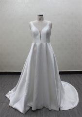 LW2230 Plus Size Wedding Dresses