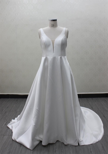 LW2230 Plus Size Wedding Dresses