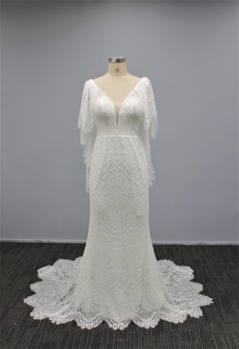 WT4311 New Full Lace