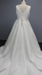 WT4283 Plus Size Wedding Dresses