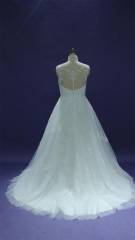 LW3186 Plus Size Wedding Dresses