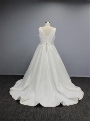 WT4283 Plus Size Wedding Dresses