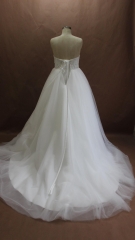 LW1741 Plus Size Wedding Dresses