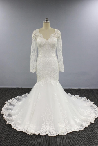 WT4176 Unique Lace w