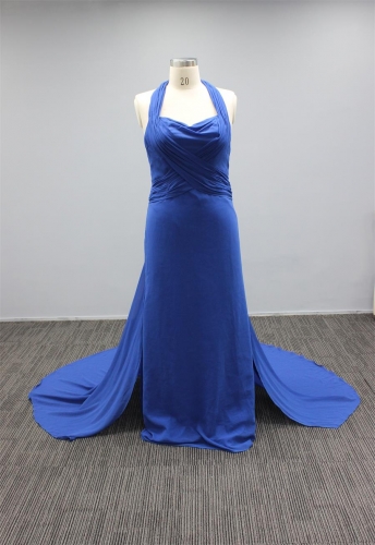 LW2083 evening dress