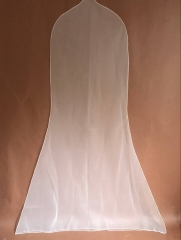 D008 Tulle Wedding Dress Bag