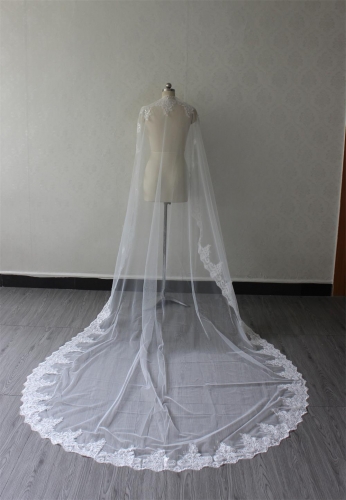 V1107 3M long bridal