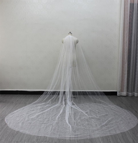 V1110 3M Long Bridal