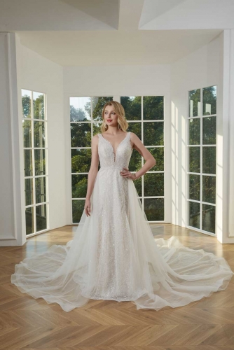 WT4410 2 in 1 Weddin