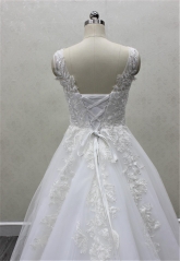 WT4278 Lace A line