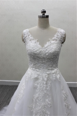 WT4278 Lace A line