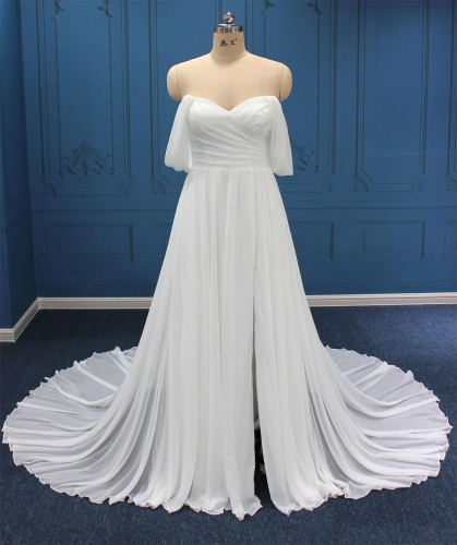 WT4395A Chiffon A li