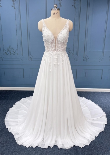 WT4696 D lace and be