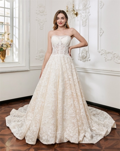 WT4745 2026 new Luxu